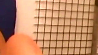 4 Men Bang a BBW and an Old Woman in the Perfect Orgy