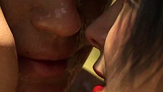 LISA #24b - The Falls with Gunnar - Porn games, 3d Hentai, Adult games, 60 Fps