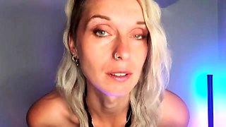 Lexi Snow - Milking You At Your Wifes Party