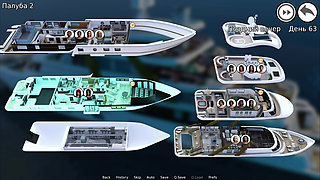 WaterWorld - Wet Shower Sex E1 #41
