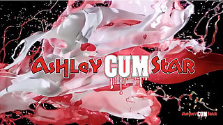 Big Boomed Pantyhose Creampie Whore