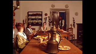 Horny Slut Get Fucked by His Boss