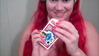 Shot Game Domination & Hurt Play