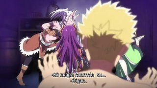 Peter Grill8-Spanish Sub ft. Japanese  Asian: Amateur, Blonde  Masturbation Porn