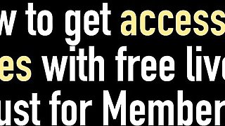 Wonderful Sara Jay and Ava Austen - pawg video - Sara Jay