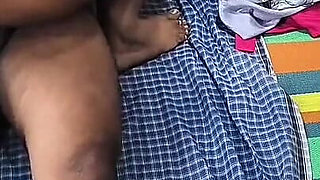 Indian Family Sex Stepmom with Stepson Part 3