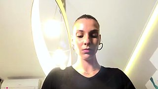 Foot Goddess Mia - Ridden Owned