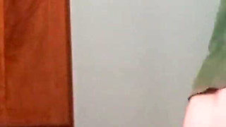 MILF in Pantyhose and Heels Fetish Doggy Sex