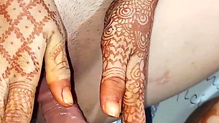 Fucking Wife From Dildo