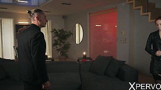 Fetching Marcello Bravo at shaved video