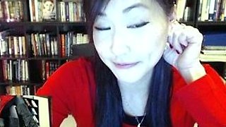 Japanese teens super wet solo show Uncensored