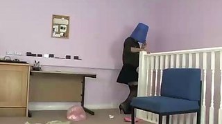 Danny Georgia Notias humiliates teacher