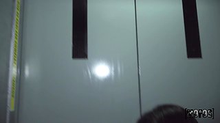 Perverted teen mind-blowing porn movie