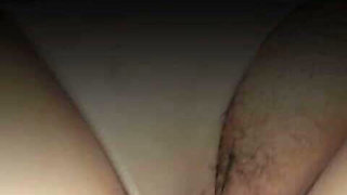 Part four of the most delicious squirt straight in pussy