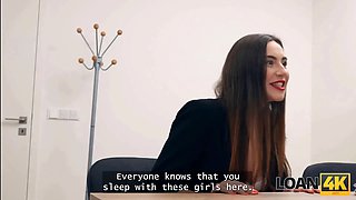 Loan4k. i enjoy this dirty office game