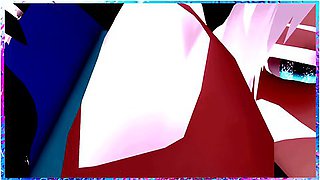 Boyfriend Plays With Me In The Bathroom Vrchat Erp