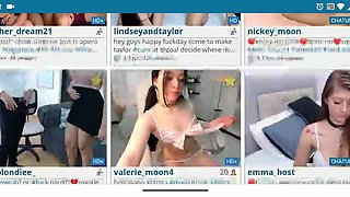 Short ass fuck latina