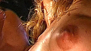 John Thompson Cum Babe Part 1