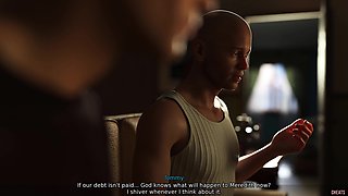 The Art of Seduction (part 19)