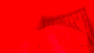 Teen Slut Seduces with Strip Tease and Panty Stuffing