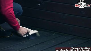 Erotikvonbenan featuring doxy's blowjob scene