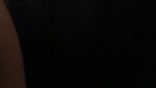 MILF Tied Doggy Style and Fucked in the Pussy and Mouth