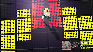 mmd r18 Hibikase 2K sex dance ahegao ntr big dick fuck sex group sex 3d hentai