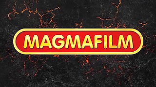 Getting rough with her - Magmafilm