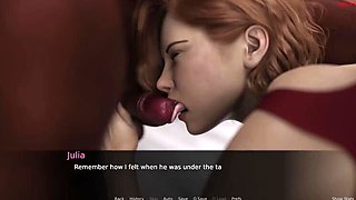 Interracial Wife Swap Creampie Part 14 - Amateur Couple Hardcore BBC Cuckold