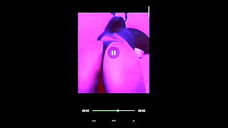 With the New Gym in Tasty Mini Shorts