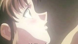 Fuck Me Like A Monster featuring nympho's blowjob movie