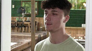 Gorgeous MILF pornstar memorable xxx video