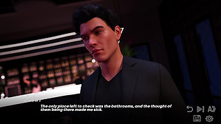 Cuckold Memories - the Premature Ejaculation Husband - Part 2