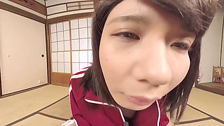 Training Retreat Turns Quiet as Secret Passion Rises During Temple Meditation - 2