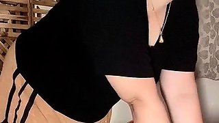 Great close up in japanese teen oral sex pov