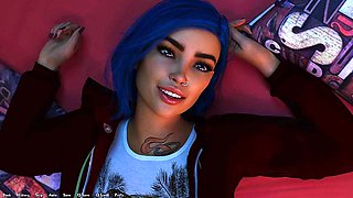 Being A DIK Interlude Part 282 Our Home Town By LoveSkySan69