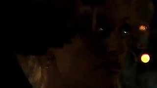 Lezley Zen's Outdoor Passion Ends with a Hot Facial