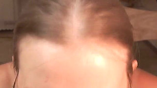 She Asked Me to Cum on Her Face! and She Drove Me Wild with Her Throat! a Rough Deep Throat!