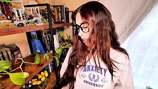 RheaSweet - Meeting your StepFamily
