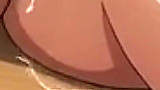 Lightskin Rub Pink Pussy Lips and Fucked Anal