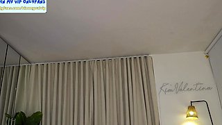 Solo Amateur Webcam Teen Masturbation