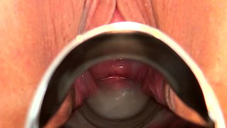 Amateur Asian Japanese Anal Creampie