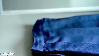 What is hidden under the panties of a Japanese schoolgirl?