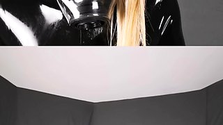 amateur his tall blonde fetish masturbating on live webcam
