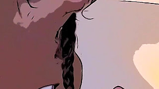 Magna Cum Laude Animated Comixxx Edition Short