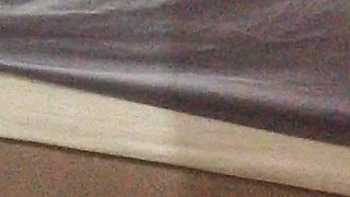 I in My Friend's Wife's Mouth