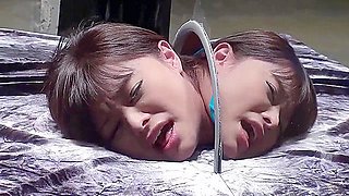 Uncensored Jav Creampie Gangbang For Blindfold Japanese Teen 18+ By Old Guys