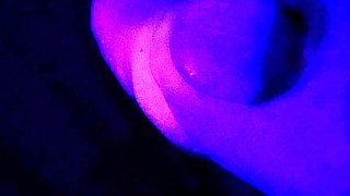 hot amateur blonde close up masturbation HD