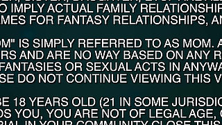 Innocent Little Stepsister Eva Nyx Just Wants Dick to Be a Slut