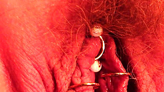 Femdom POV: CEI Cum Eating Instructions with Countdown